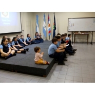 OPEN CLASS 2Do A,B y C turno mañana 